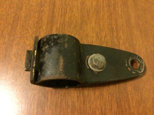 Vintage hodaka headlight bracket clamp 949325 949327 wombat road toad