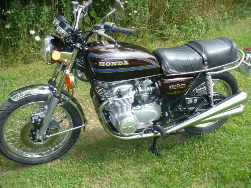 1978 Honda CB, US $2,100.00, image 3