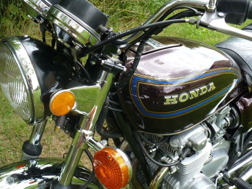 1978 Honda CB, US $2,100.00, image 8