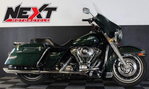 2012 harley-davidson softail