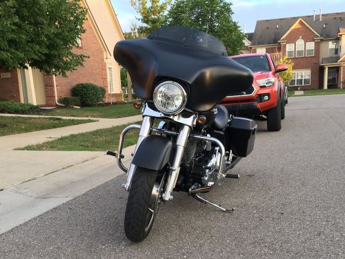 2010 Harley-Davidson Touring, US $14,625.00, image 4