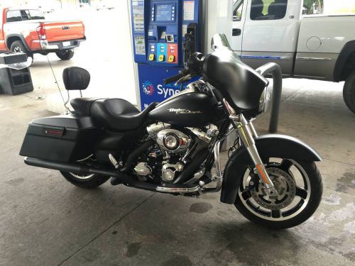 2010 Harley-Davidson Touring, US $14,625.00, image 12
