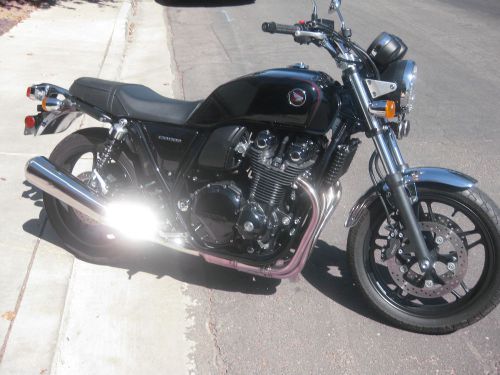 2014 Honda CB, US $4400, image 1