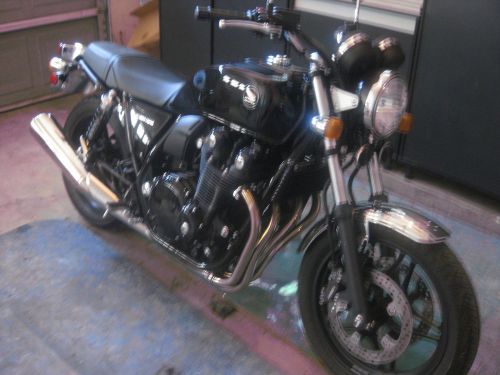 2014 Honda CB, US $4400, image 5