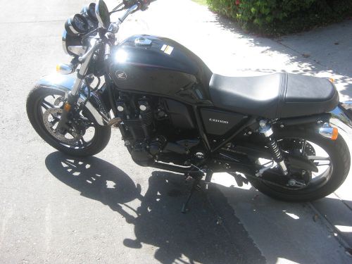 2014 Honda CB, US $4400, image 10