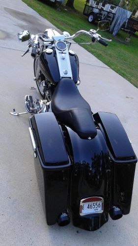 2002 Harley-Davidson Touring, US $16709, image 1