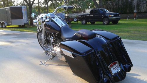 2002 Harley-Davidson Touring, US $16709, image 3