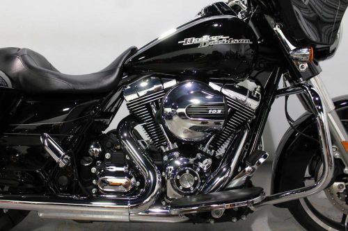 2015 Harley-Davidson Touring, US $17,995.00, image 5