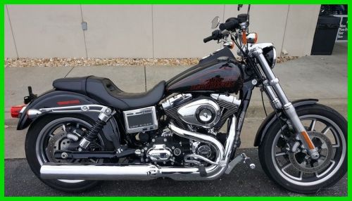 2015 Harley-Davidson Dyna FXDL   Low Rider®, US $13,995.00, image 1