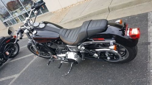 2015 Harley-Davidson Dyna FXDL   Low Rider®, US $13,995.00, image 11