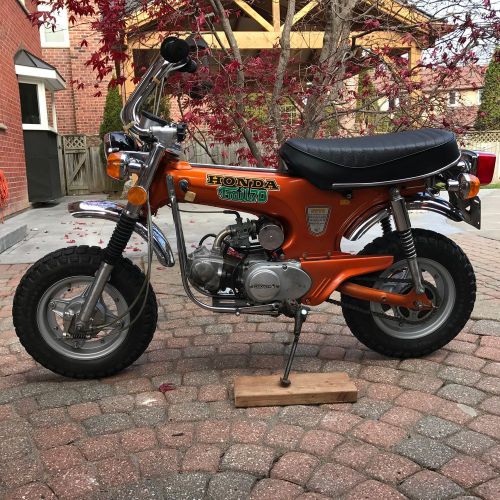 1974 Honda CT70 Trail70, US $20000, image 2