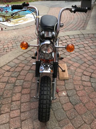 1974 Honda CT70 Trail70, US $20000, image 3