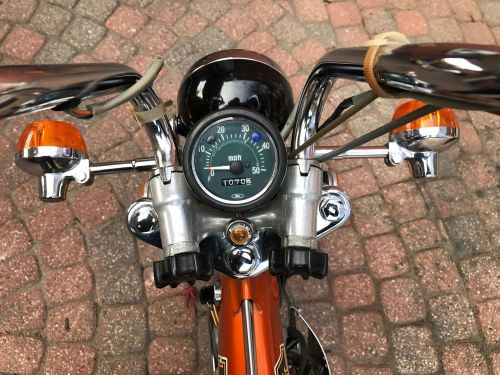 1974 Honda CT70 Trail70, US $20000, image 4