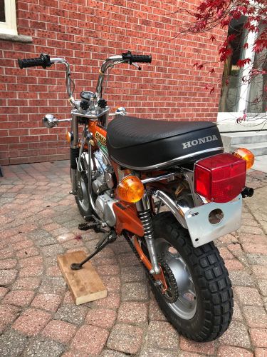 1974 Honda CT70 Trail70, US $20000, image 6