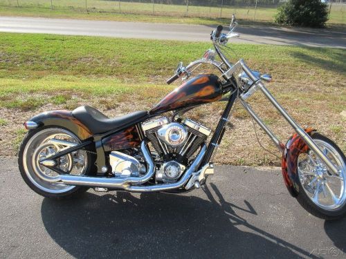 2007 custom built motorcycles chopper chopper, prostreet, custom, bobber,