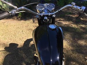 1967 Other Makes Bonneville