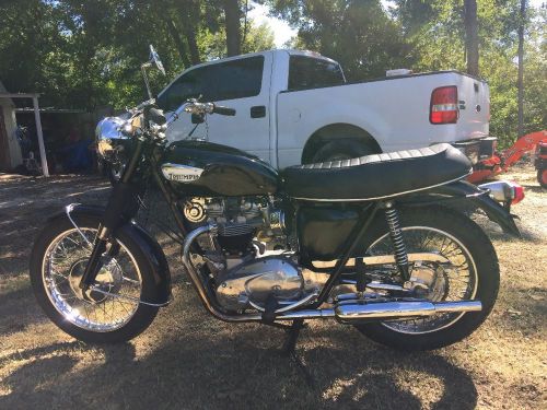 1967 Other Makes Bonneville, US $32000, image 5