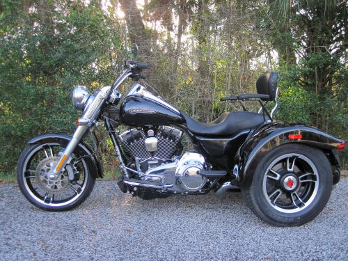 2016 Harley-Davidson Touring, US $20,900.00, image 2
