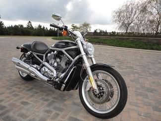 Halrey davidson vrod clean low miles rare color 240 tire we ship world wide