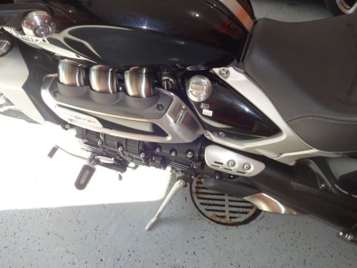 2020 Triumph Rocket III, US $17,500.00, image 4