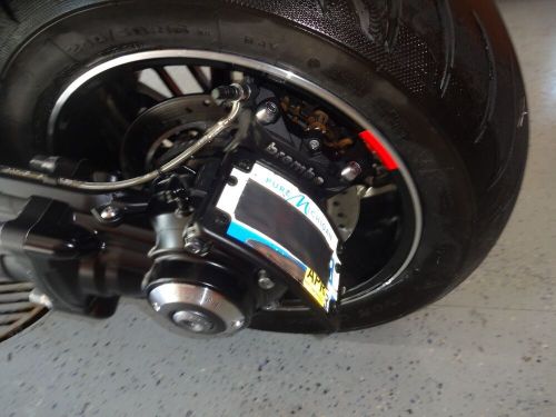 2020 Triumph Rocket III, US $17,500.00, image 5