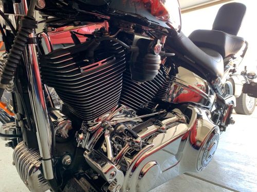 2014 Harley-Davidson Breakout Custom