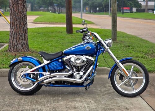 2008 Harley-Davidson Softail, US $10,900.00, image 2