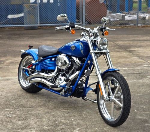 2008 Harley-Davidson Softail, US $10,900.00, image 3