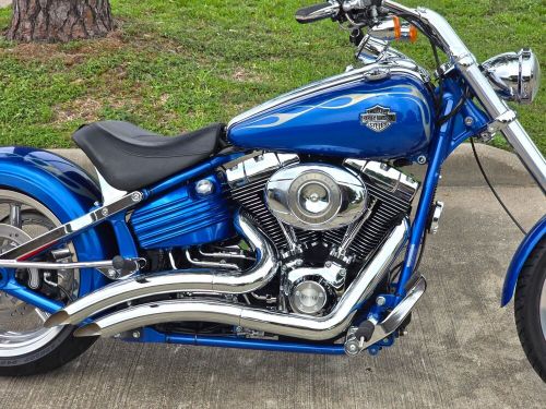 2008 Harley-Davidson Softail, US $10,900.00, image 4