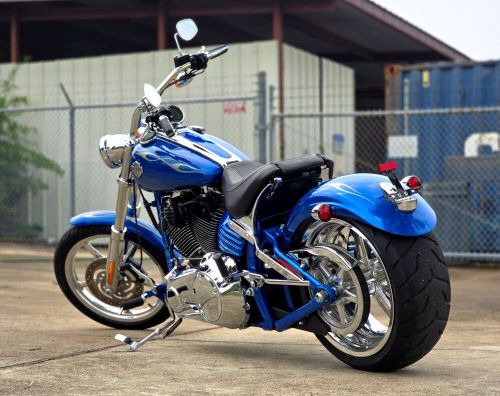 2008 Harley-Davidson Softail, US $10,900.00, image 5