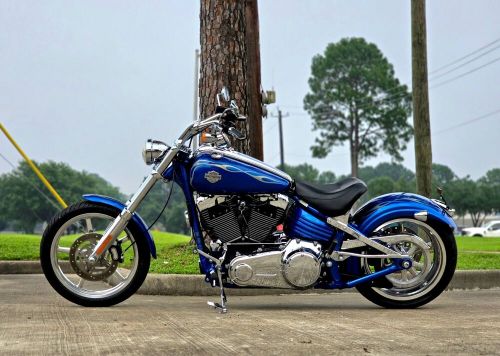 2008 Harley-Davidson Softail, US $10,900.00, image 6