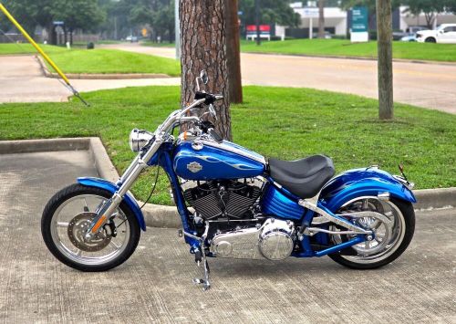 2008 Harley-Davidson Softail, US $10,900.00, image 8