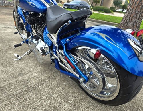 2008 Harley-Davidson Softail, US $10,900.00, image 9