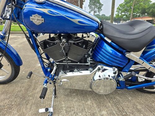 2008 Harley-Davidson Softail, US $10,900.00, image 10