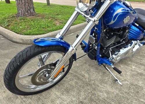 2008 Harley-Davidson Softail, US $10,900.00, image 11