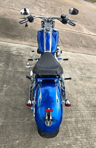 2008 Harley-Davidson Softail, US $10,900.00, image 14