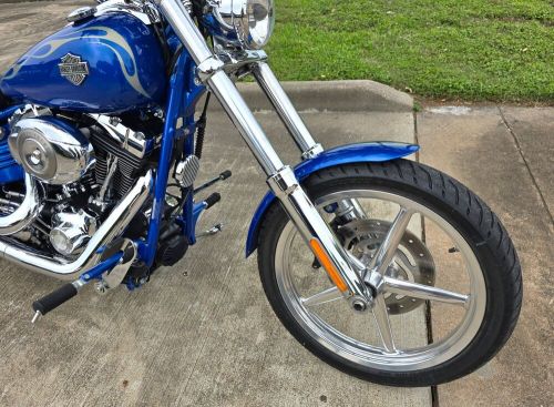 2008 Harley-Davidson Softail, US $10,900.00, image 16