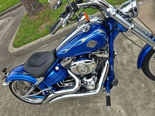2008 Harley-Davidson Softail, US $10,900.00, image 17