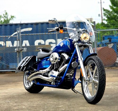 2008 Harley-Davidson Softail, US $10,900.00, image 19