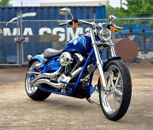 2008 Harley-Davidson Softail, US $10,900.00, image 21