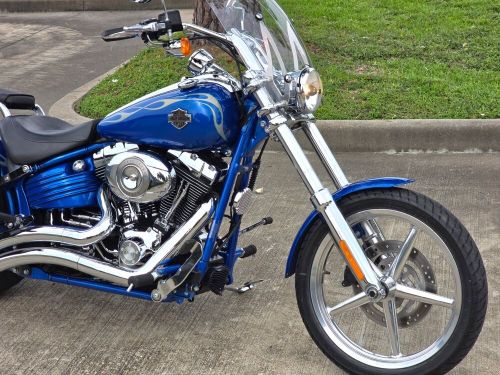 2008 Harley-Davidson Softail, US $10,900.00, image 22