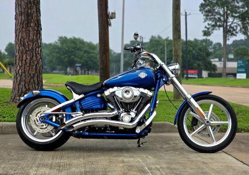 2008 Harley-Davidson Softail, US $10,900.00, image 24