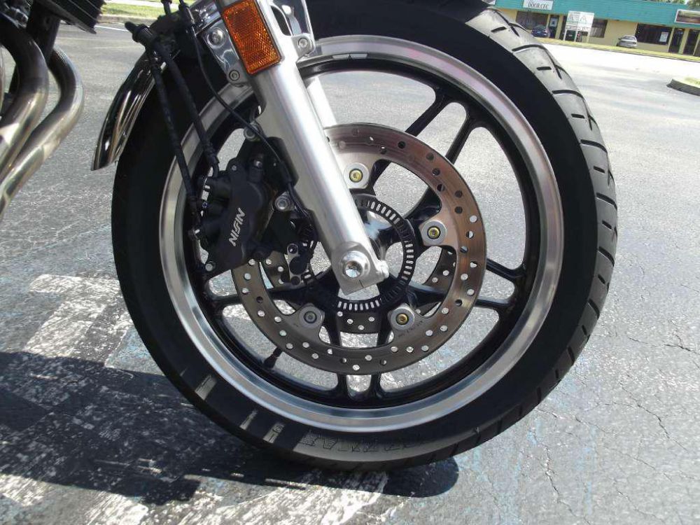 2013 Honda CB1100 ABS Sportbike 