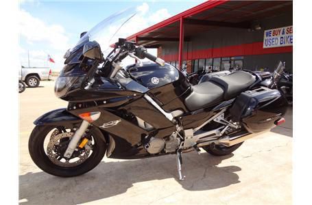 2009 Yamaha FJR1300 Sport Touring 