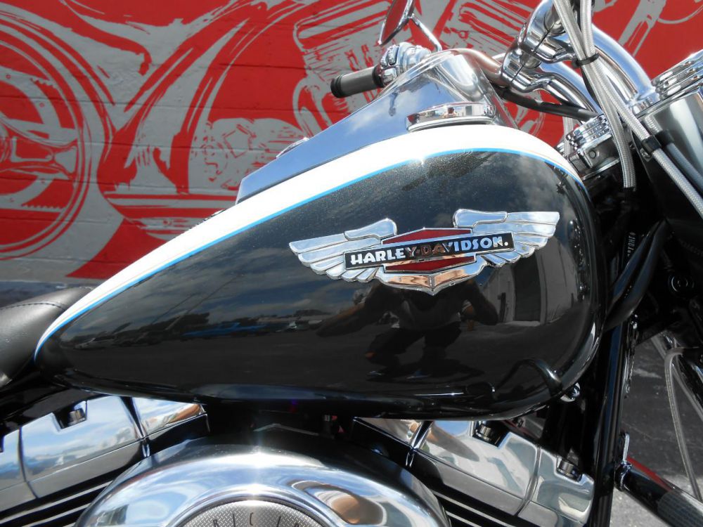 2009 Harley-Davidson SOFTAIL DELUXE DELUXE Cruiser , US $14,495.00, image 5
