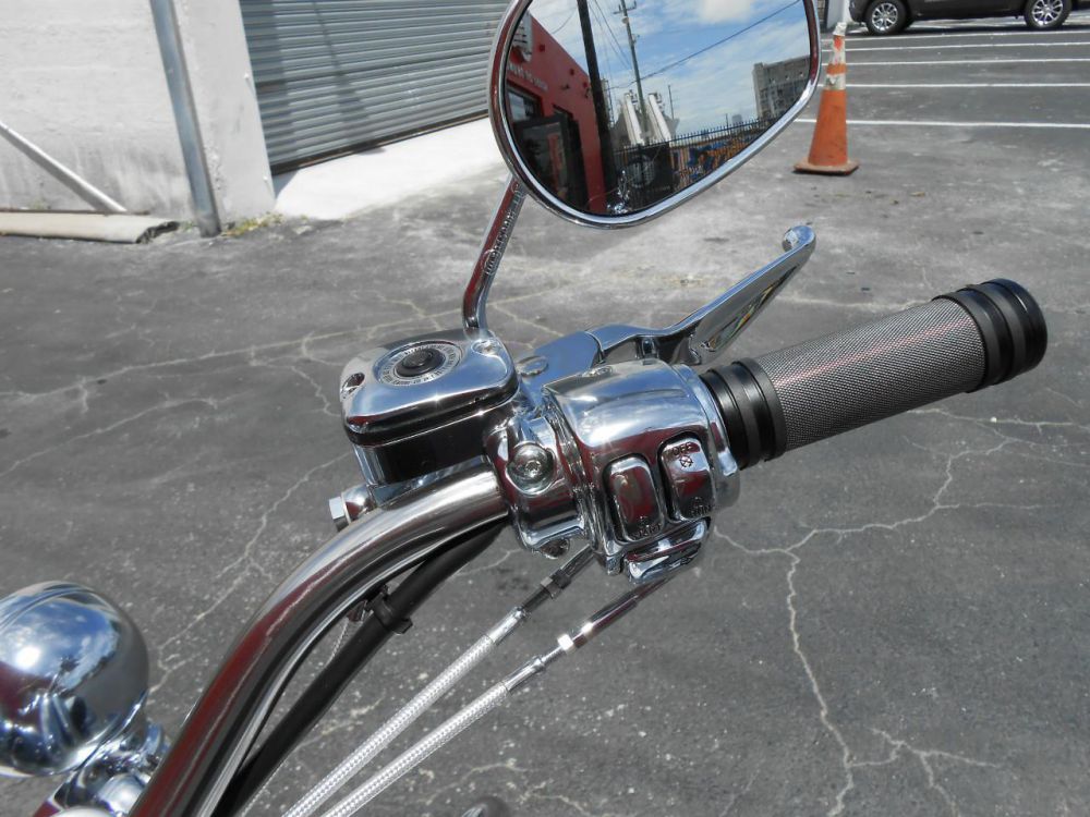2009 Harley-Davidson SOFTAIL DELUXE DELUXE Cruiser , US $14,495.00, image 8