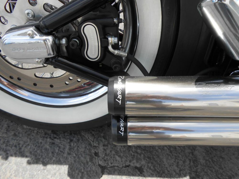 2009 Harley-Davidson SOFTAIL DELUXE DELUXE Cruiser , US $14,495.00, image 9