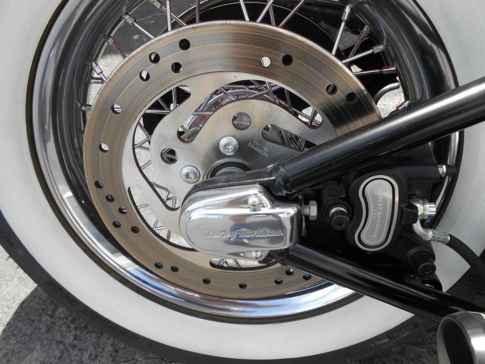 2009 Harley-Davidson SOFTAIL DELUXE DELUXE Cruiser , US $14,495.00, image 10