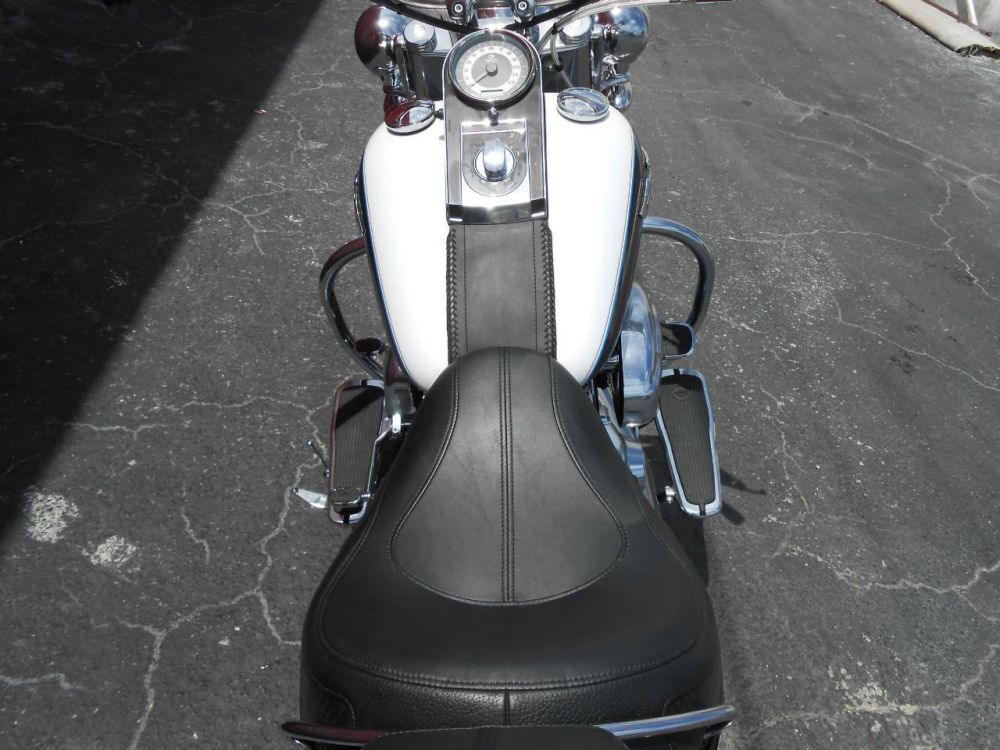 2009 Harley-Davidson SOFTAIL DELUXE DELUXE Cruiser , US $14,495.00, image 12