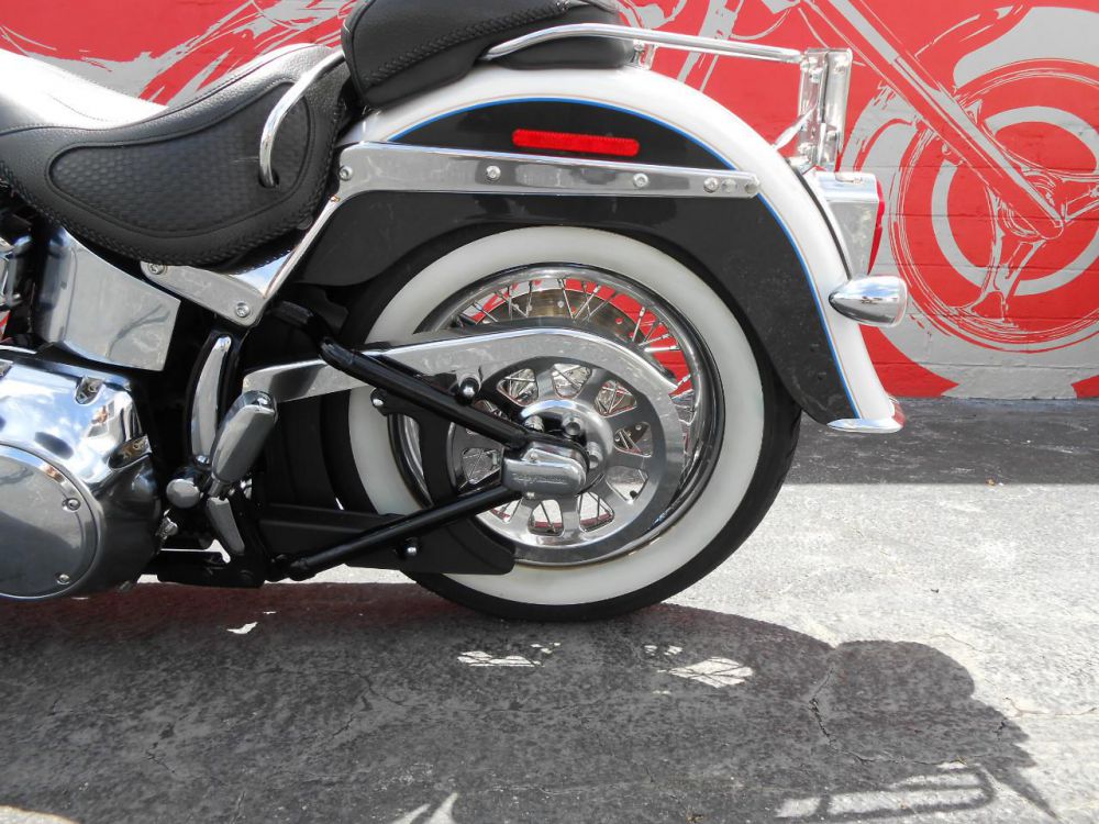2009 Harley-Davidson SOFTAIL DELUXE DELUXE Cruiser , US $14,495.00, image 15
